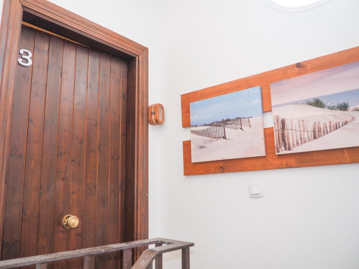Apartamento Conilplus Azucena Iii Conil De La Frontera