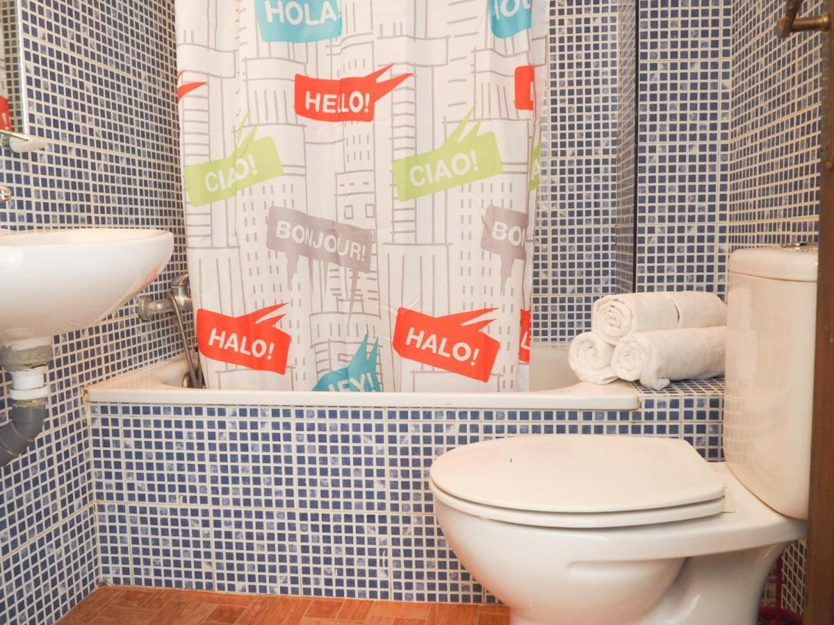 Apartamento Conilplus Azucena Ii