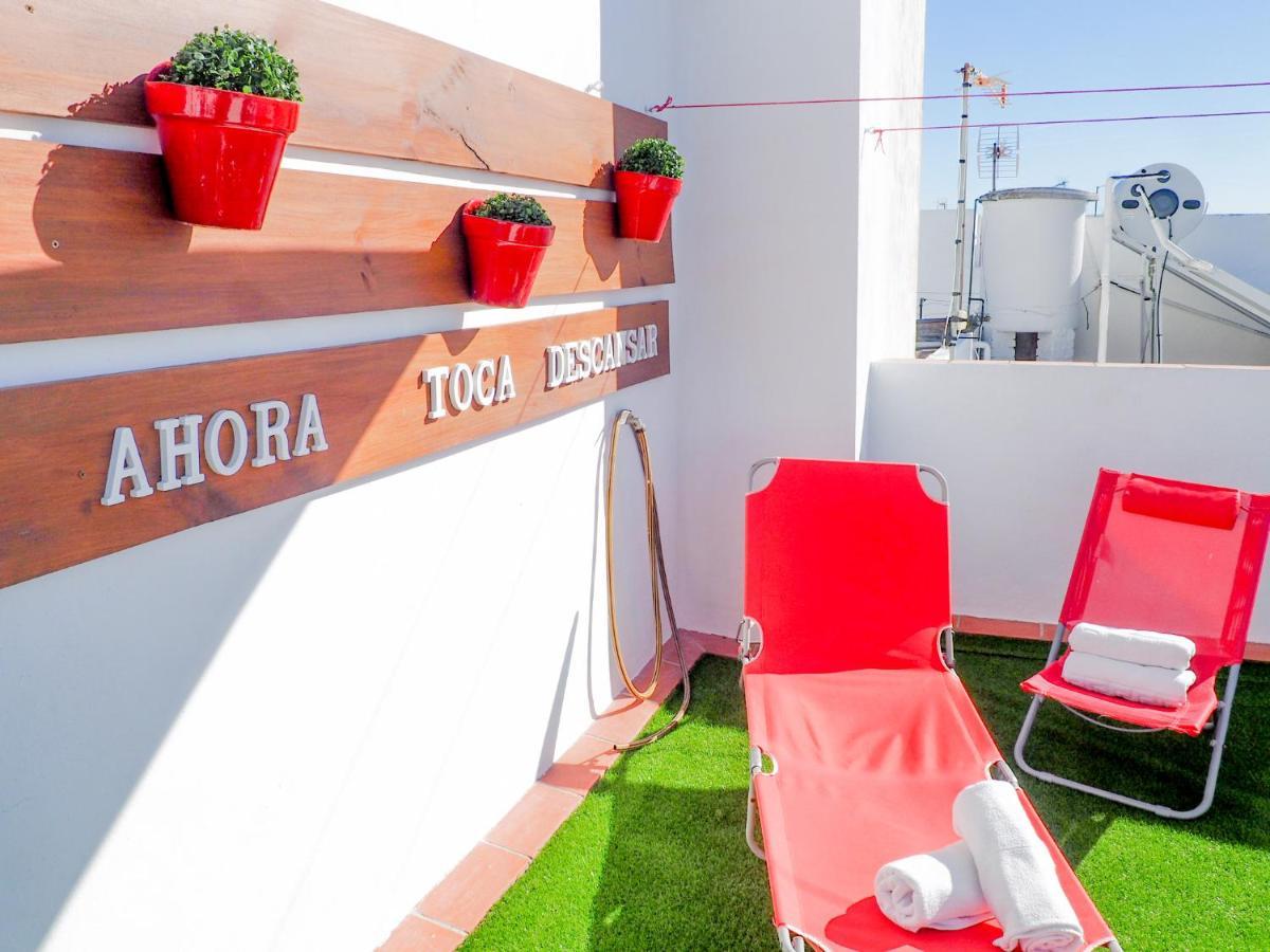 Conilplus Azucena Iii Apartamento *