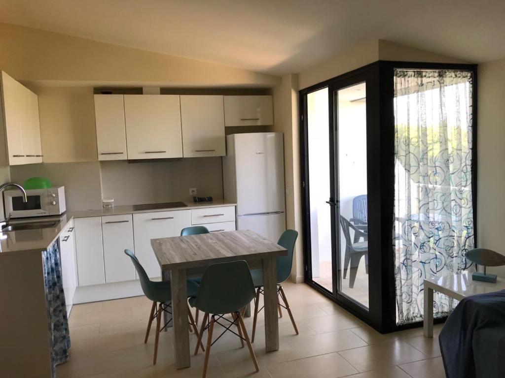 Apartment Apartamento Sa Perdiu 16 Son Carrio (Menorca)