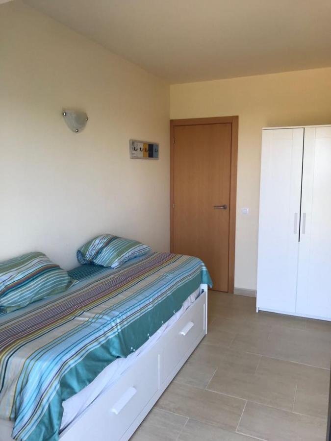 Apartment Apartamento Sa Perdiu 16 Son Carrio (Menorca)