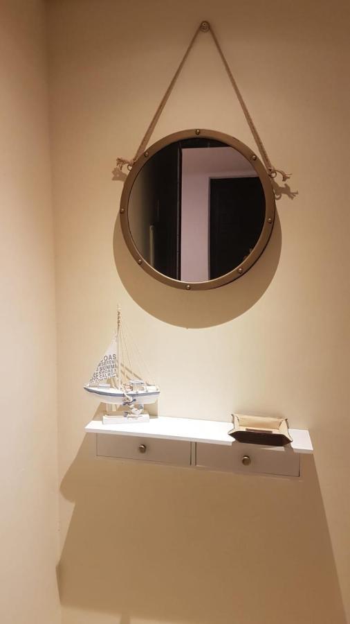 Apartamento Sa Perdiu 16 * Son Carrio (Menorca)