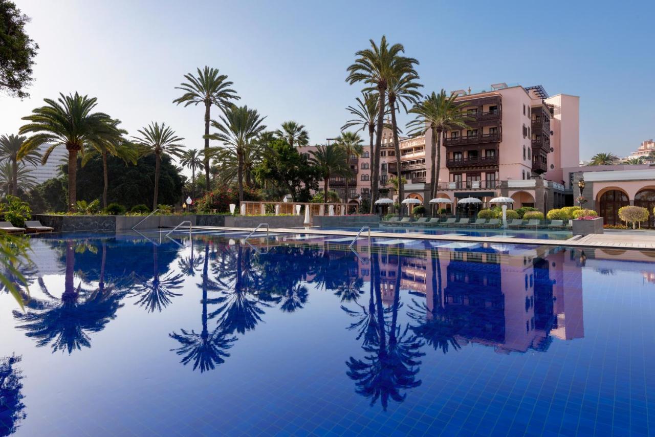Santa Catalina, A Royal Hideaway Las Palmas de Gran Canaria