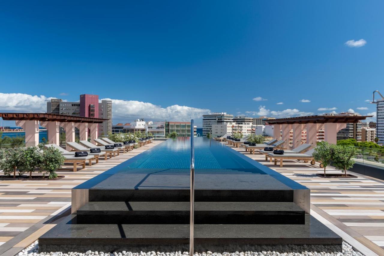 Santa Catalina, A Royal Hideaway 5*