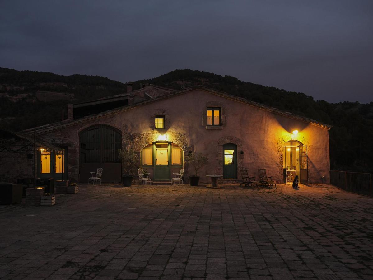 Masia Casajoana Rural * Rellinars
