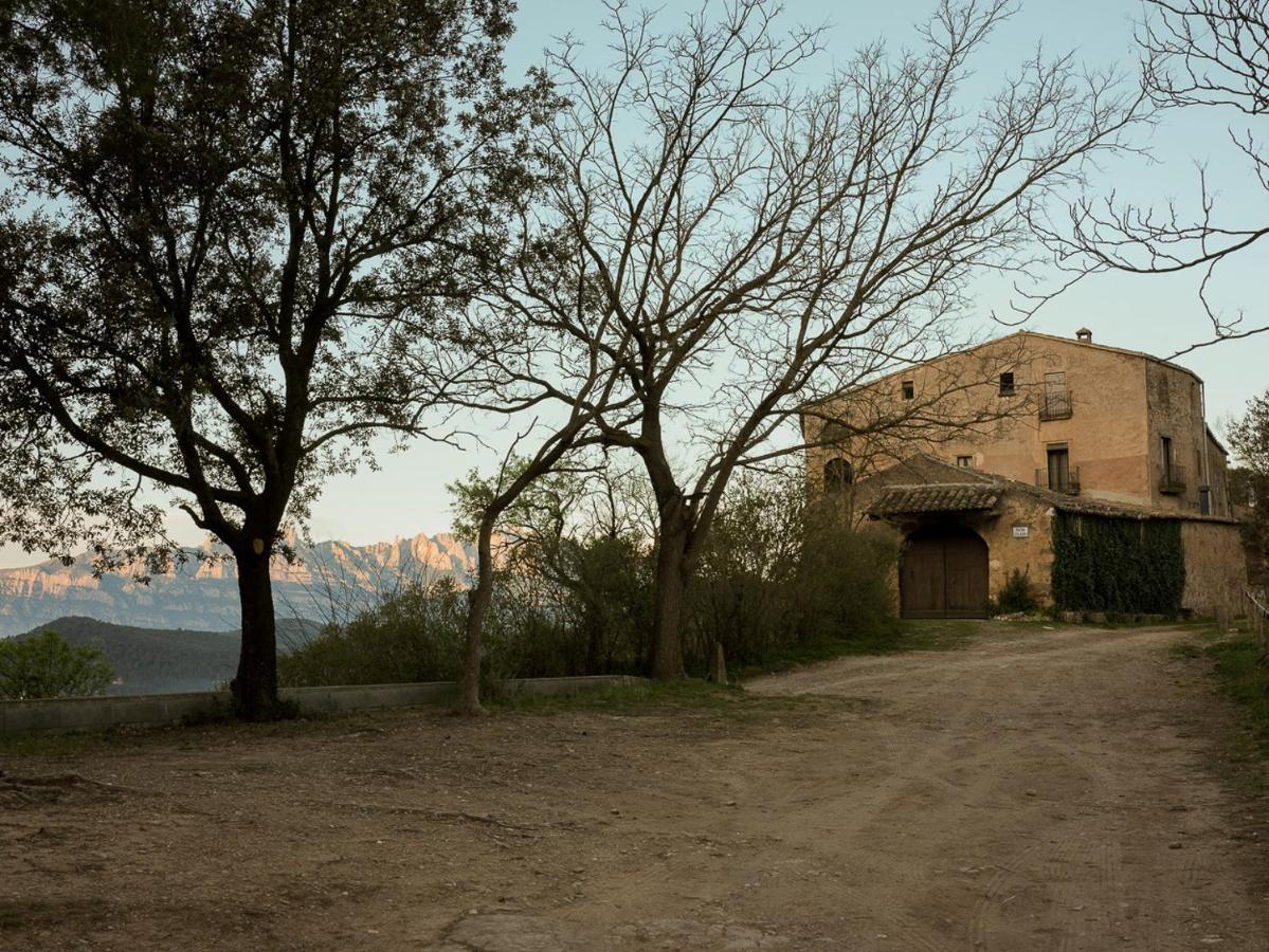 Guest house Masia Casajoana Rural