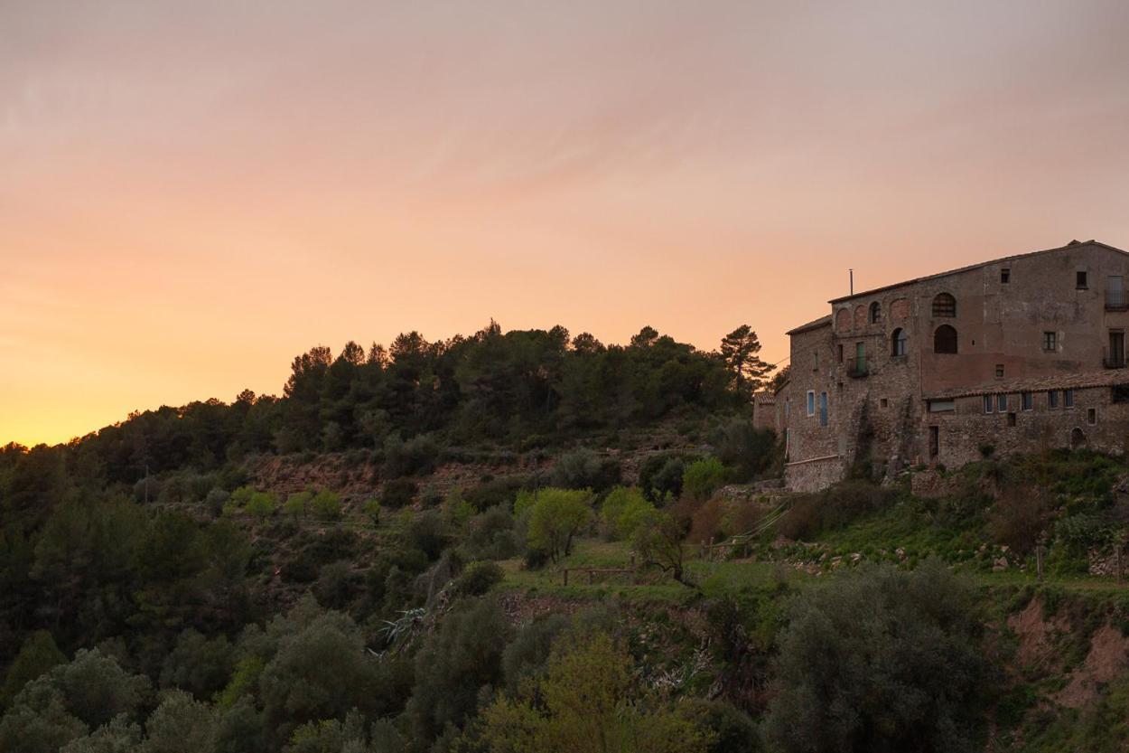 Guest house Masia Casajoana Rural Rellinars