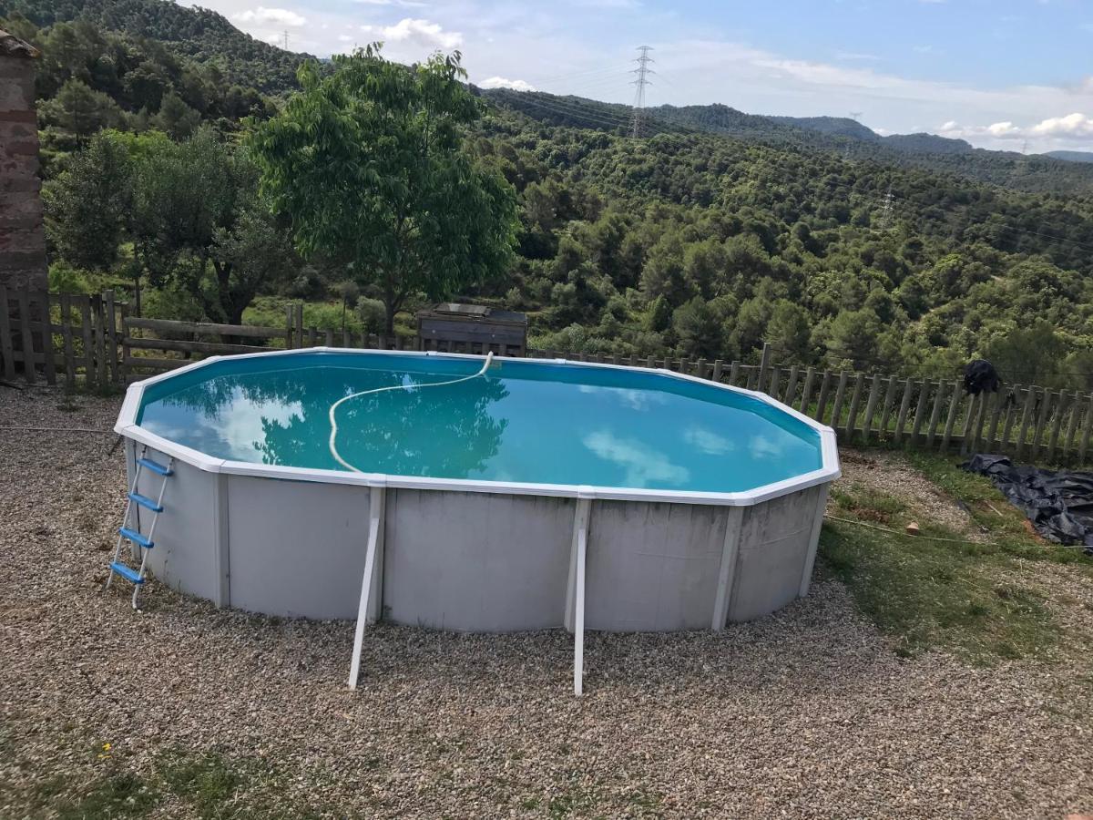Guest house Masia Casajoana Rural Rellinars