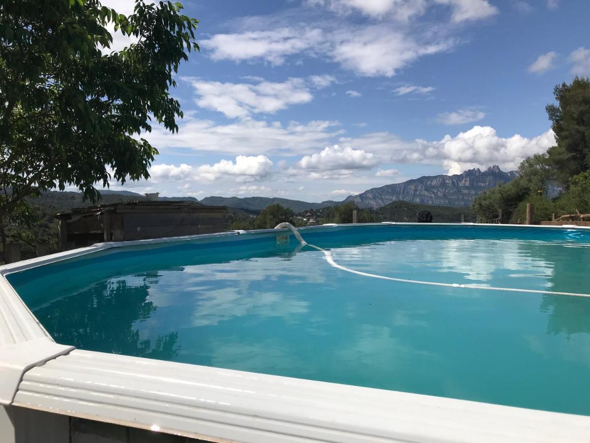 Masia Casajoana Rural Guest house
