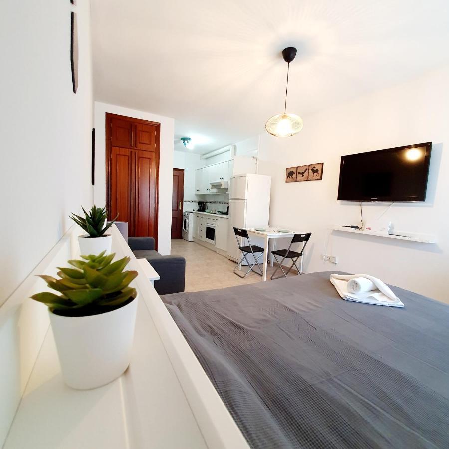 Butibamba Studio La Cala De Mijas