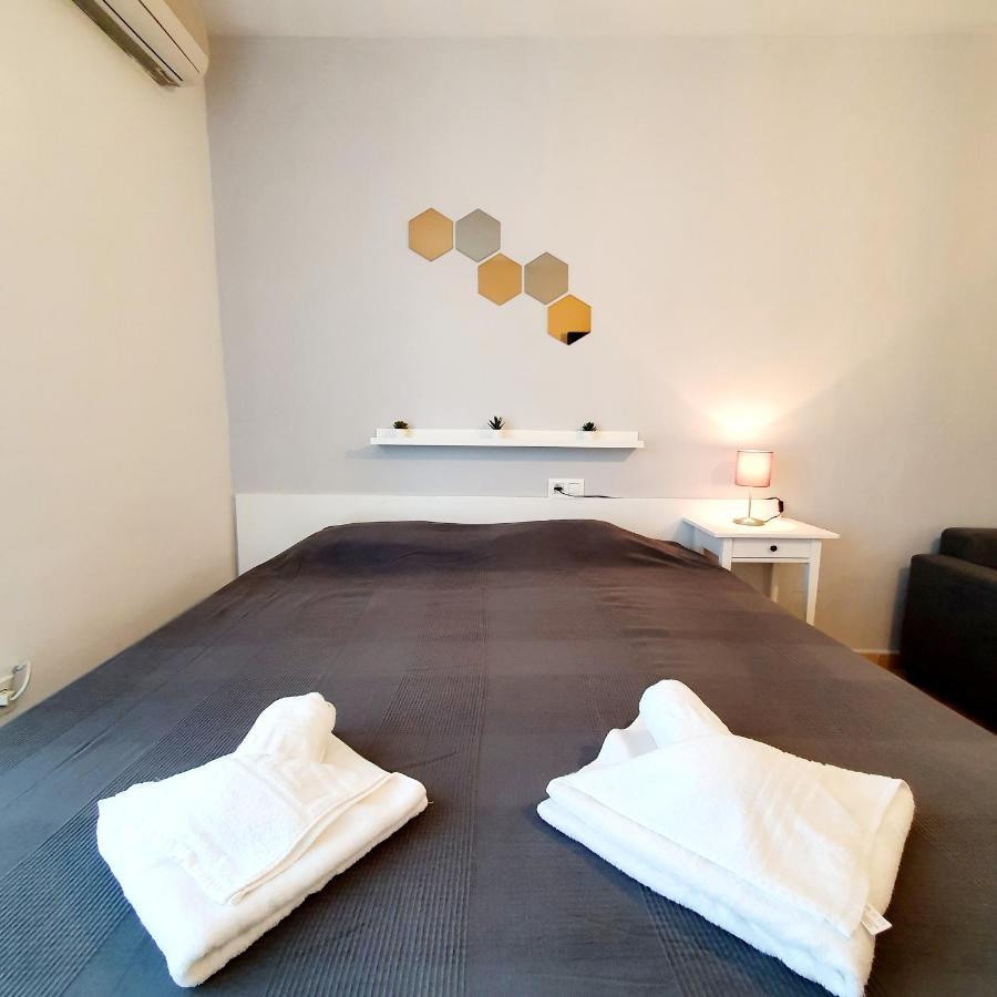 Butibamba Studio Apartamento *