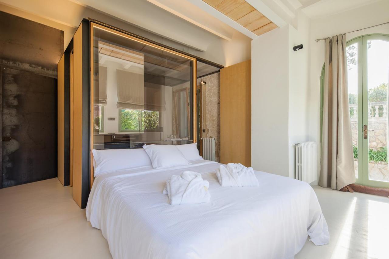 Moio Turismo De Interior 3* Montuiri (Mallorca)