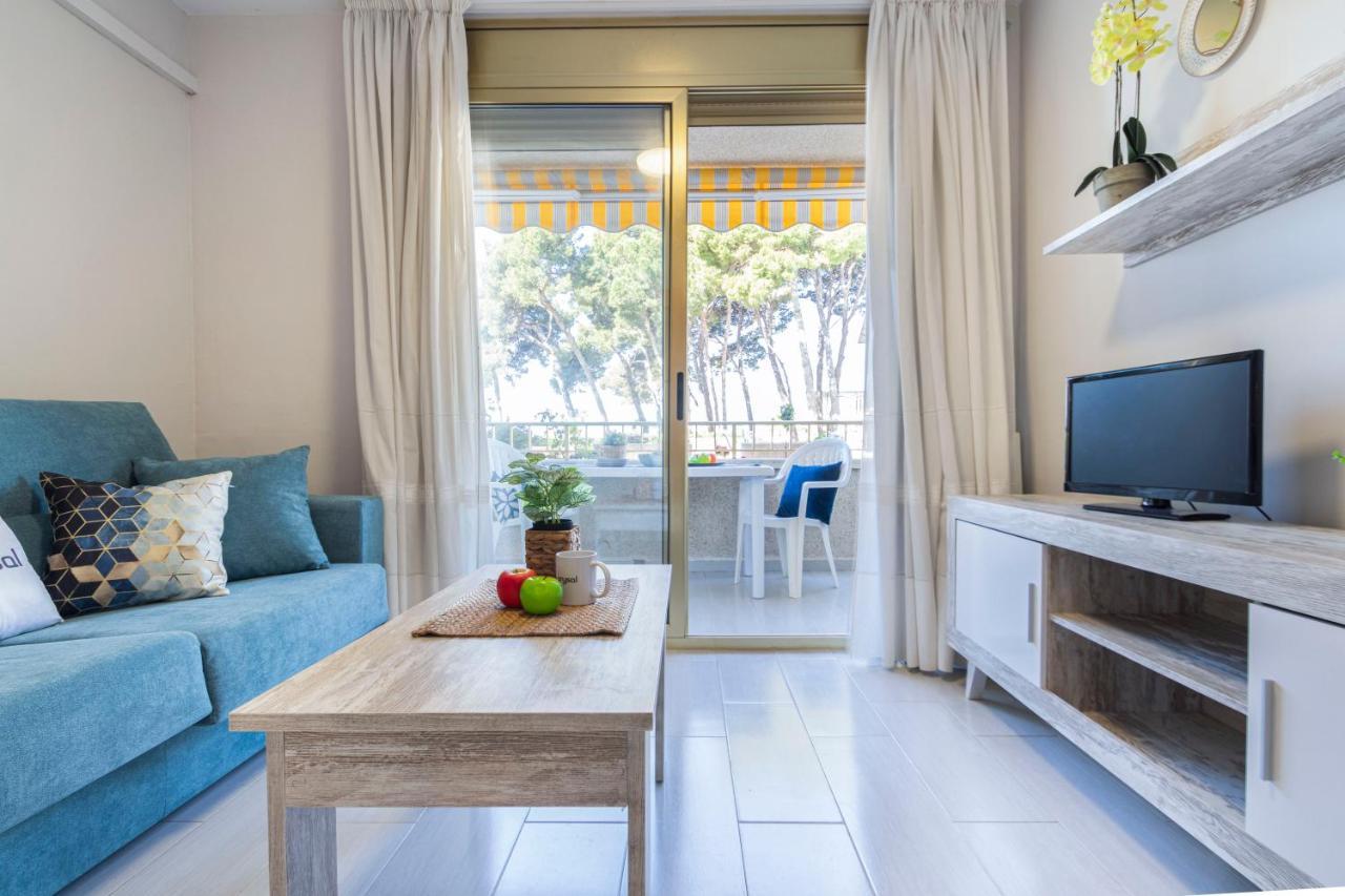 Internacional Arysal Apartamento *