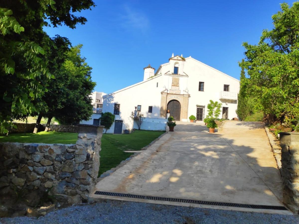 Pozos De La Nieve Apartment *