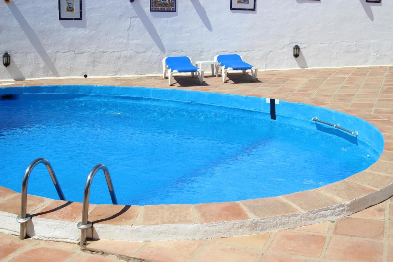 Bed and breakfast Haza Redonda *