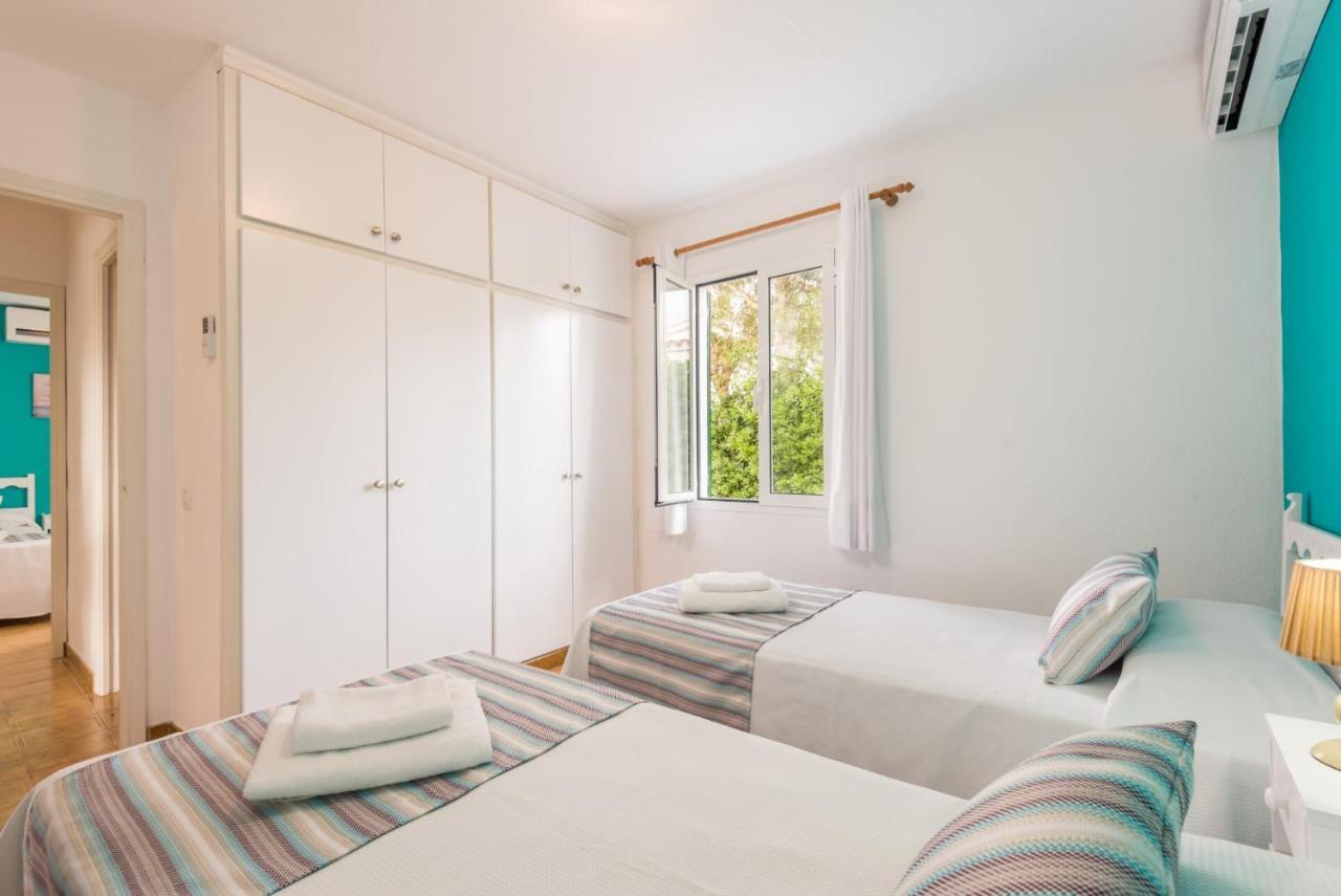 Villas Isi & Ana Mestral Villa *