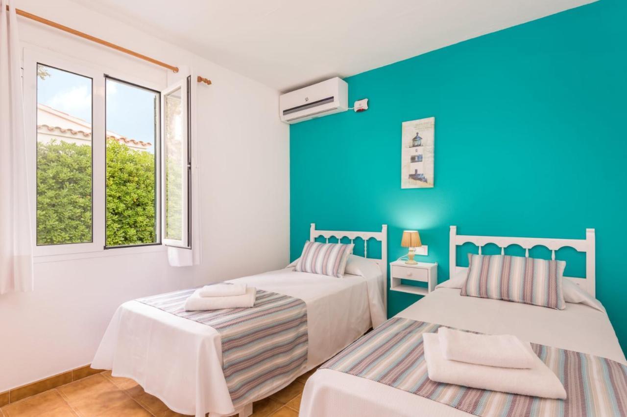 Villas Isi & Ana Mestral *