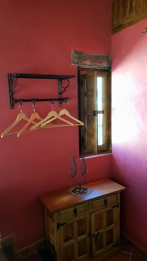 The Lost Village El Acebuchal Bed and breakfast
