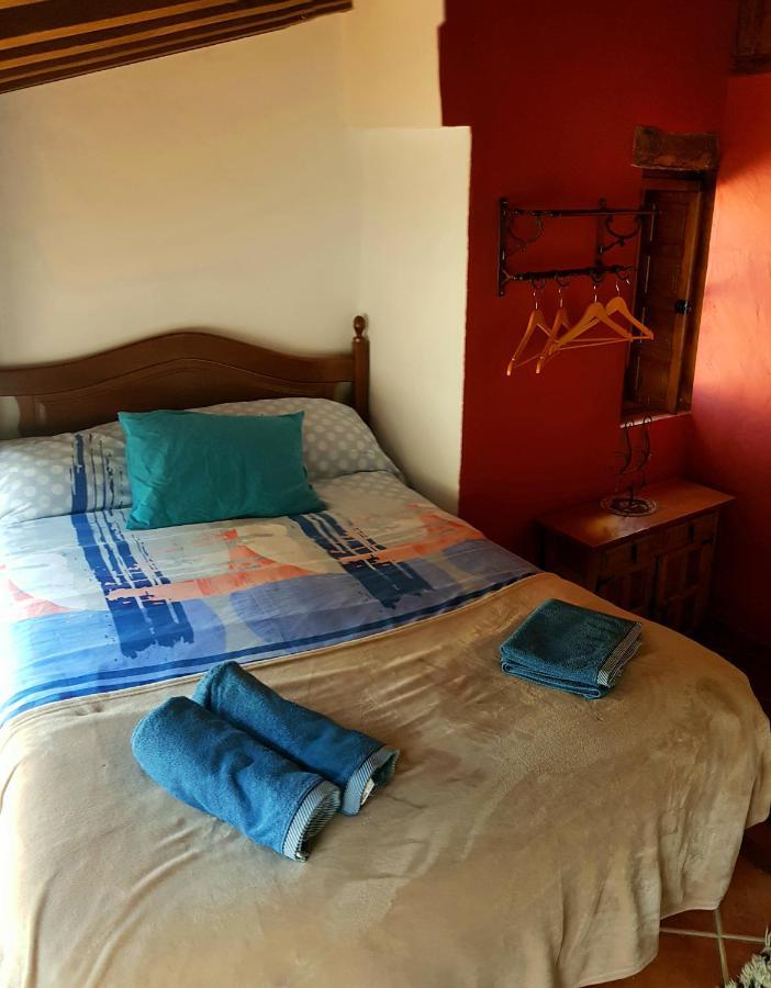 The Lost Village El Acebuchal Bed and breakfast 3*