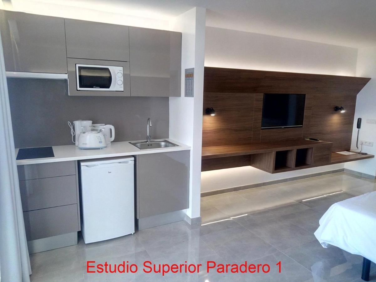 Paraiso Del Sol Y Paradero *