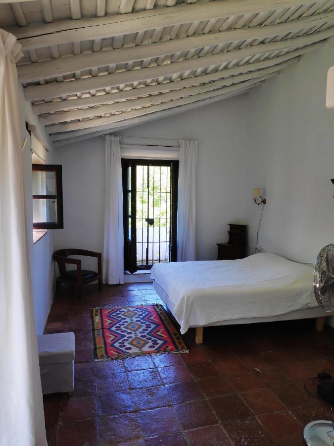 Pozos De La Nieve