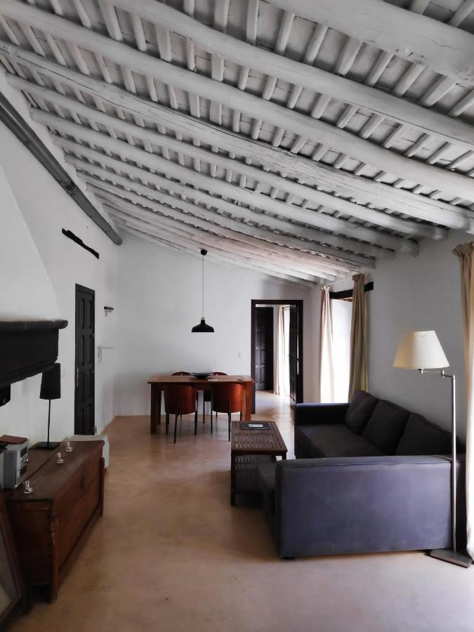 Apartment Pozos De La Nieve
