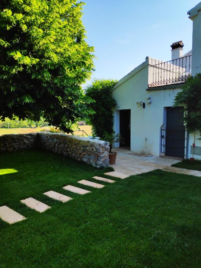 Pozos De La Nieve Apartment Constantina