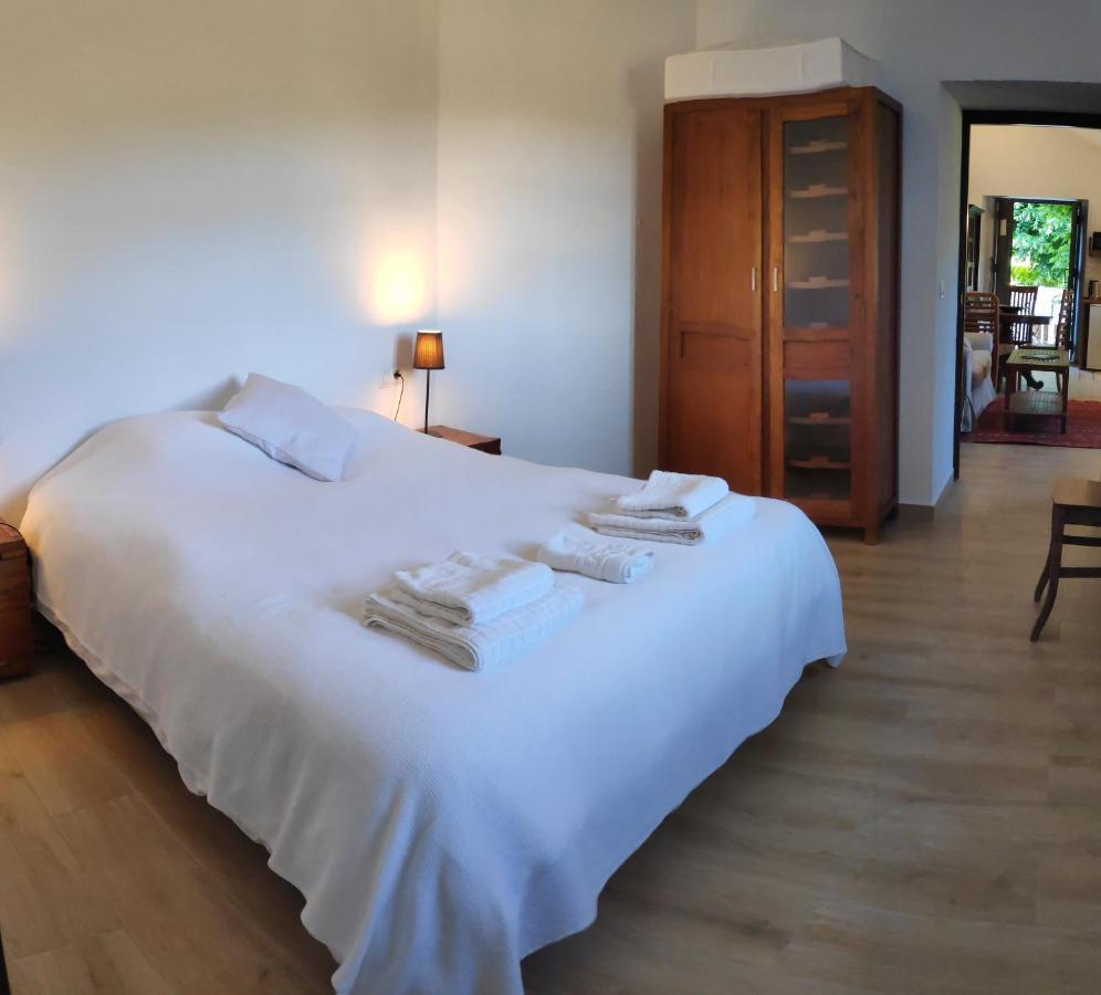 Pozos De La Nieve Apartment Constantina