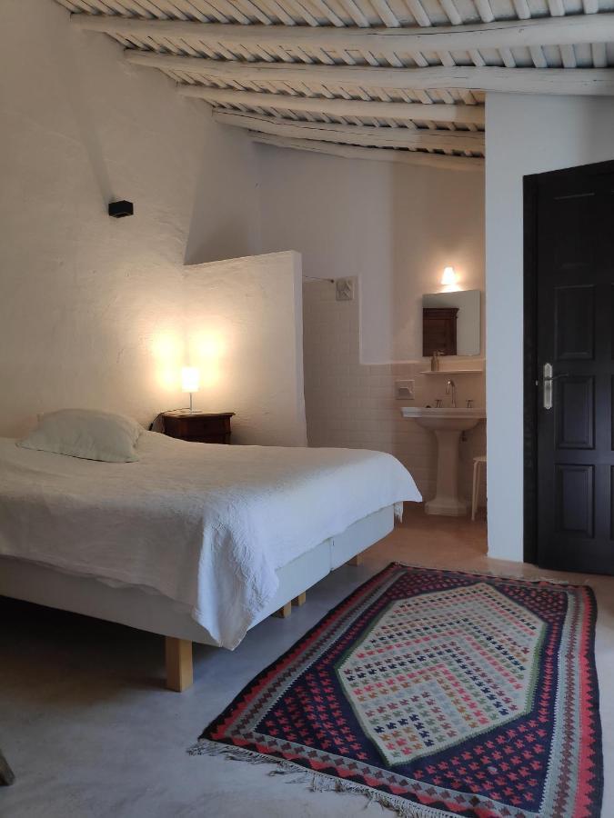 Pozos De La Nieve Apartment *