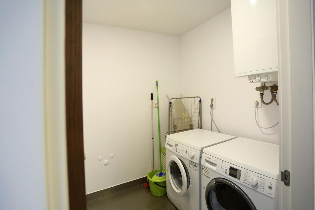 Apartment Bakea By Smiling Hondarribia