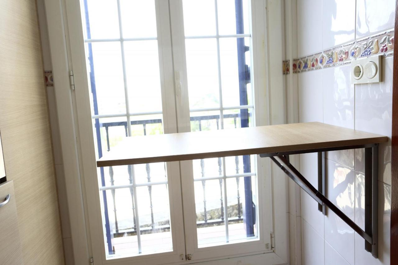Apartment Laborda By Smiling