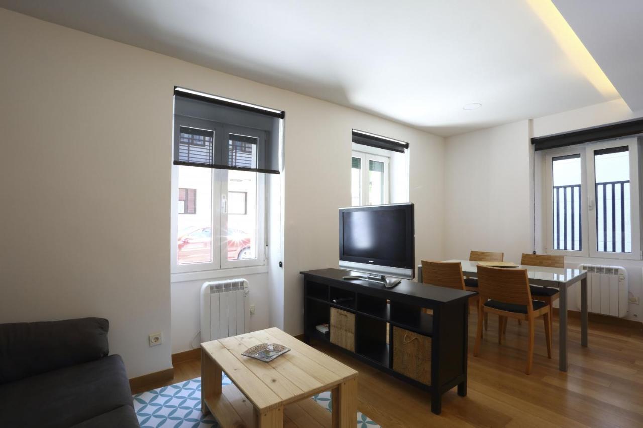 Apartment Bakea By Smiling *