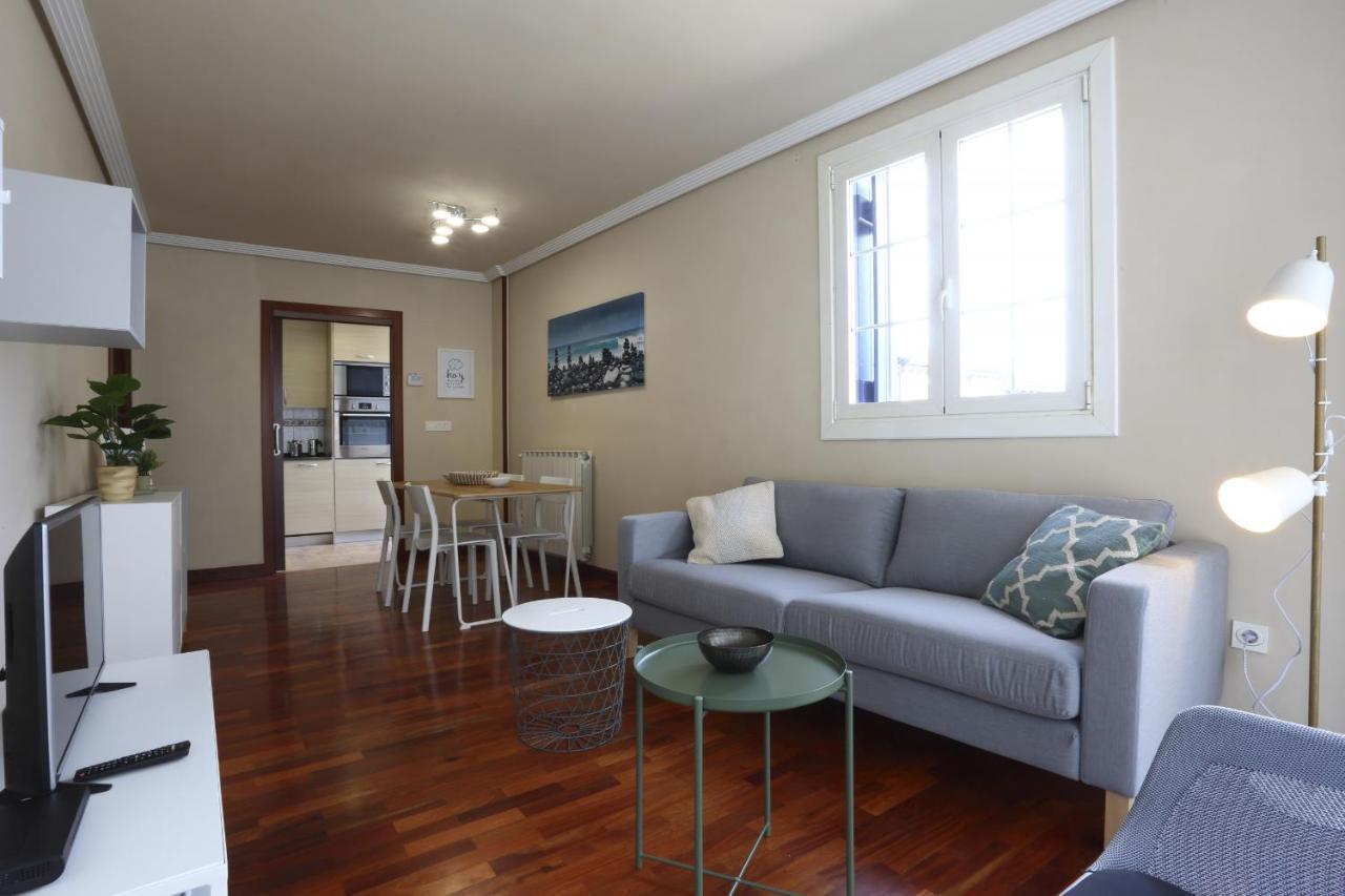 Laborda By Smiling Apartment