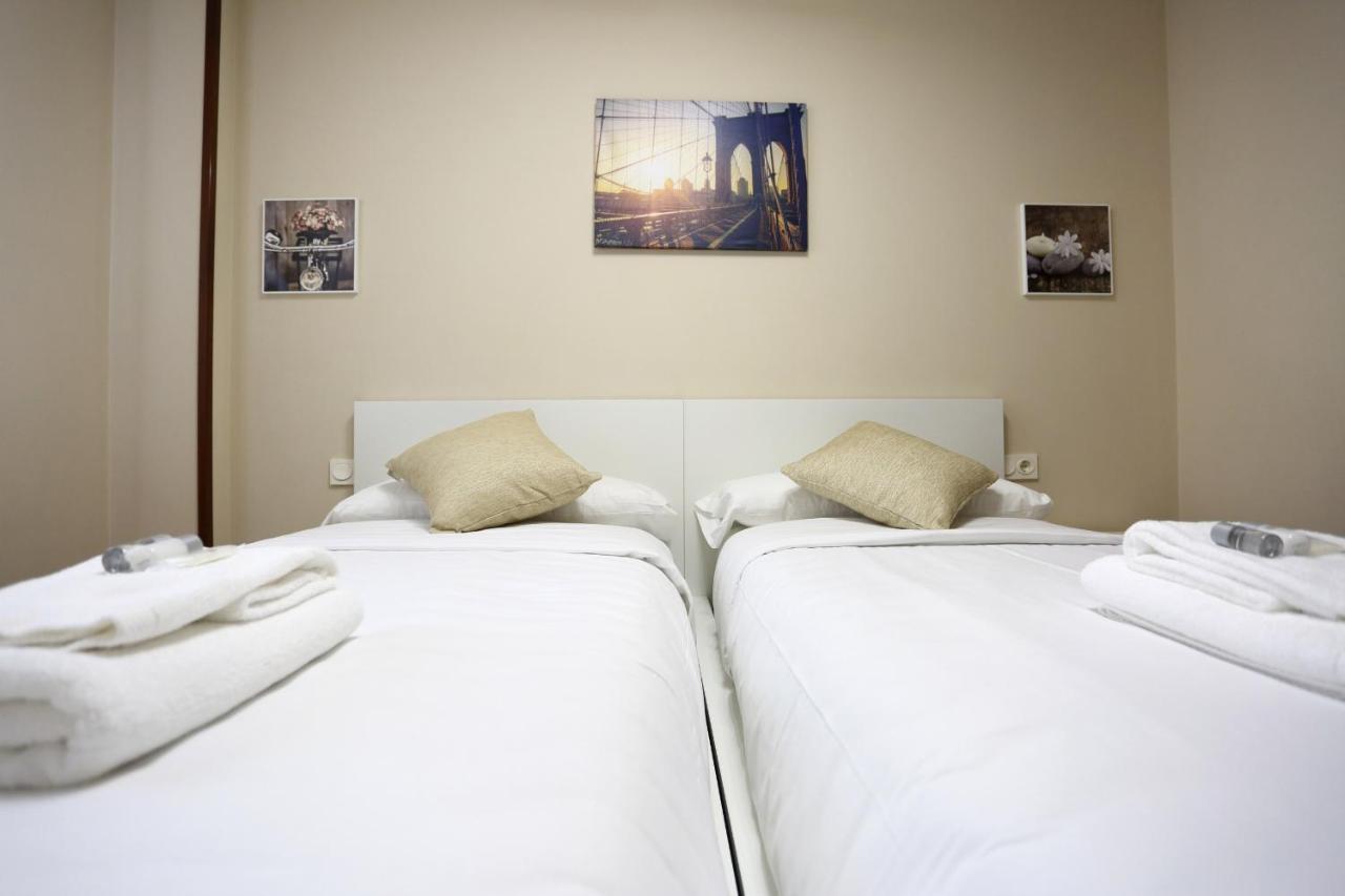 Apartment Laborda By Smiling Hondarribia