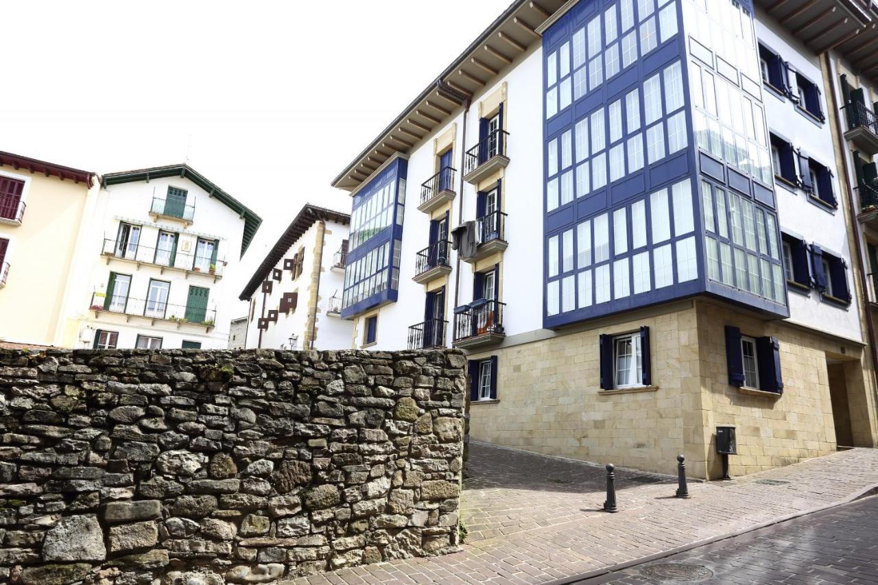 Laborda By Smiling Hondarribia