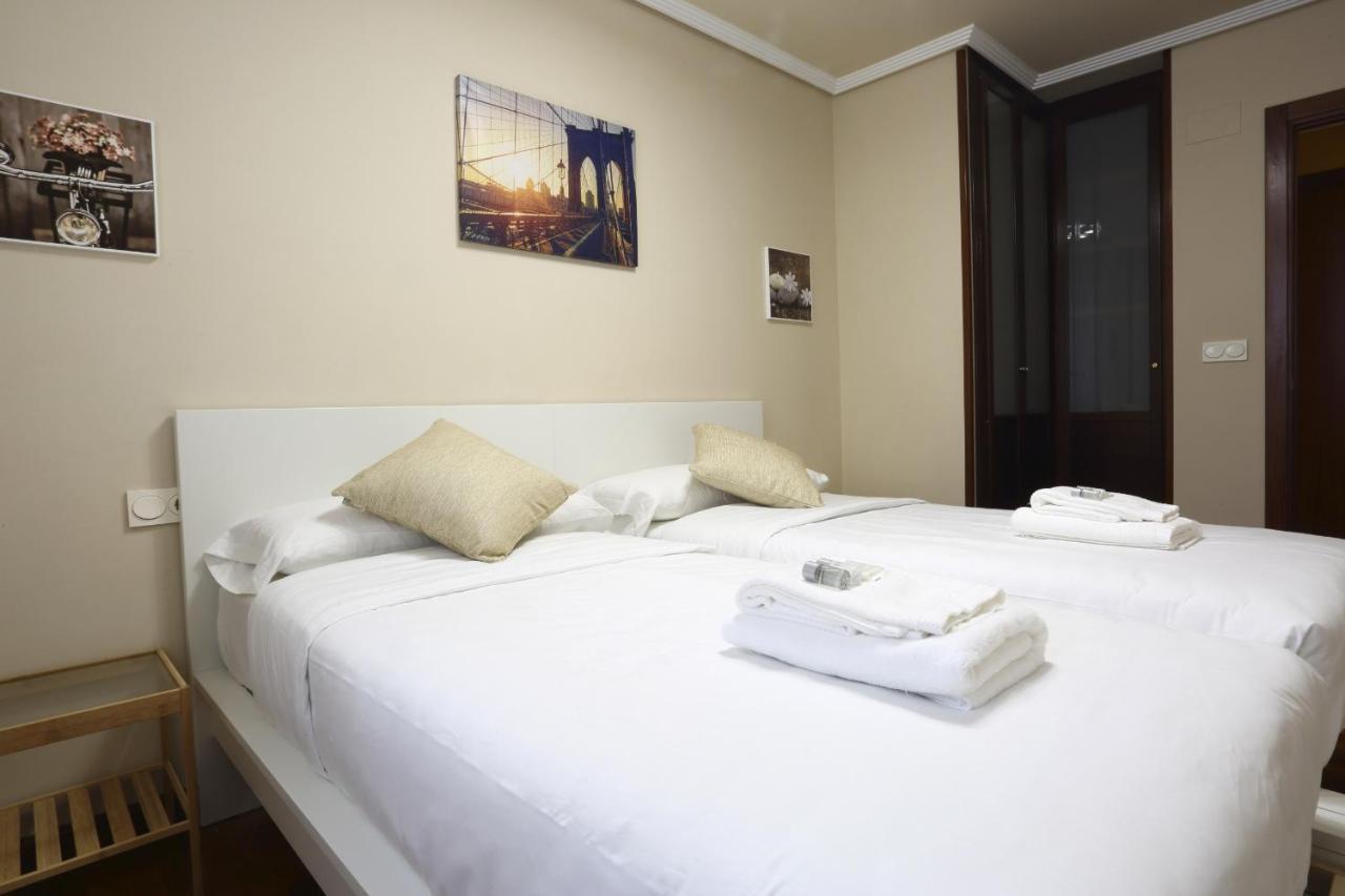 Laborda By Smiling Apartment
