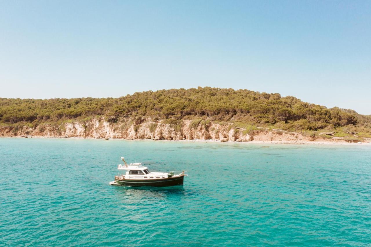 Hotel Torralbenc, A Small Luxury Of The World Cala En Porter (Menorca)