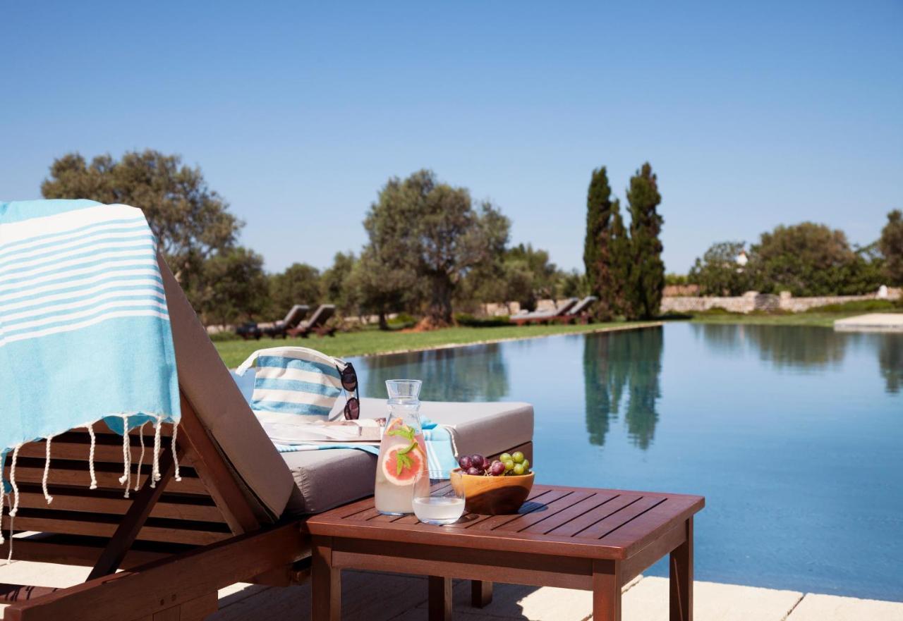 Torralbenc, A Small Luxury Of The World Hotel 5*