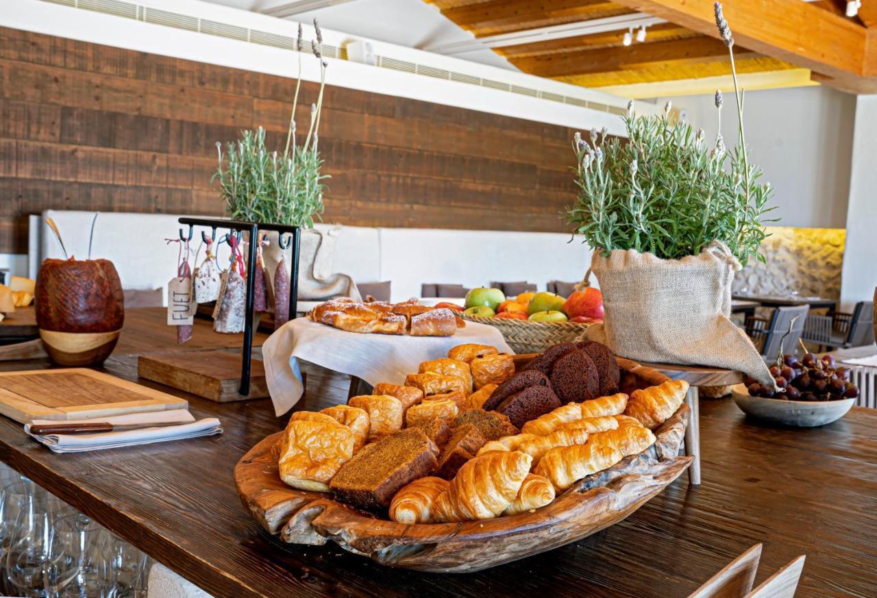 Torralbenc, A Small Luxury Of The World Hotel