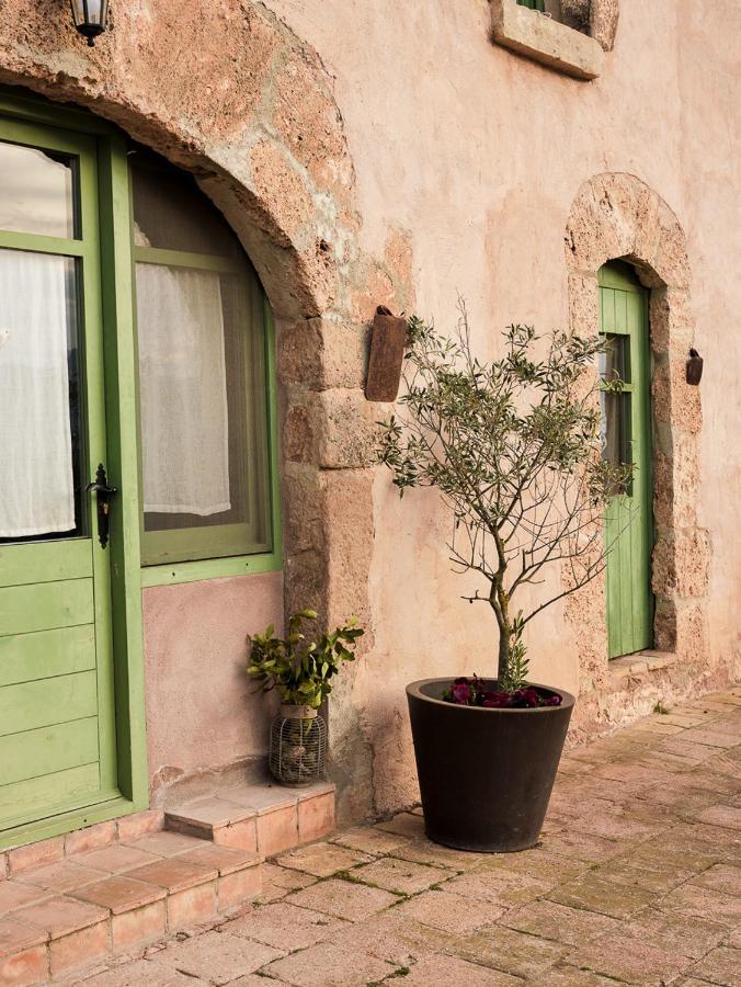 Masia Casajoana Rural Guest house Rellinars