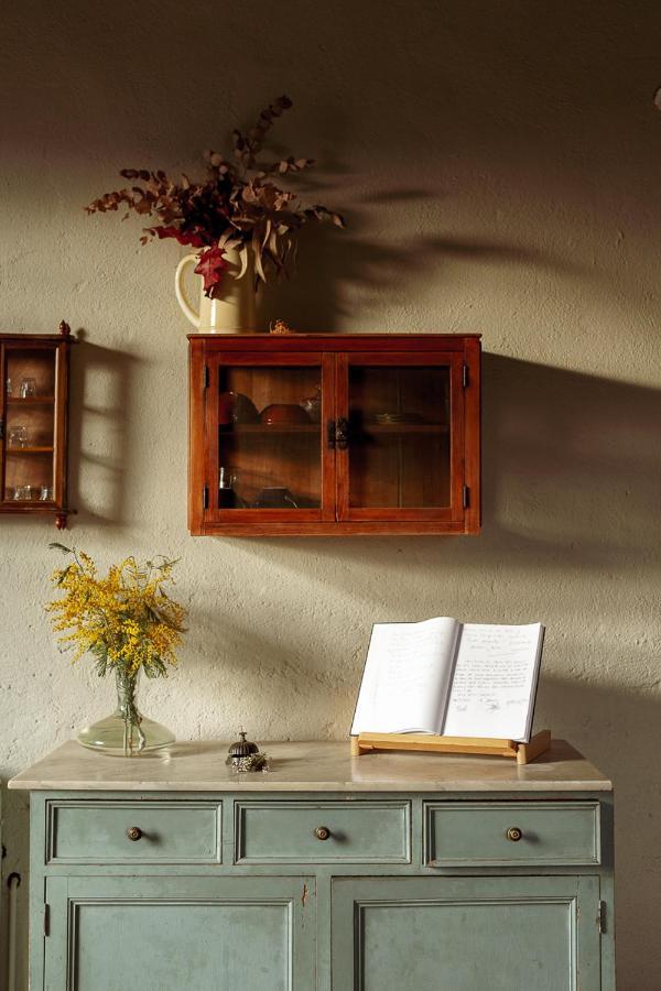 Masia Casajoana Rural Guest house