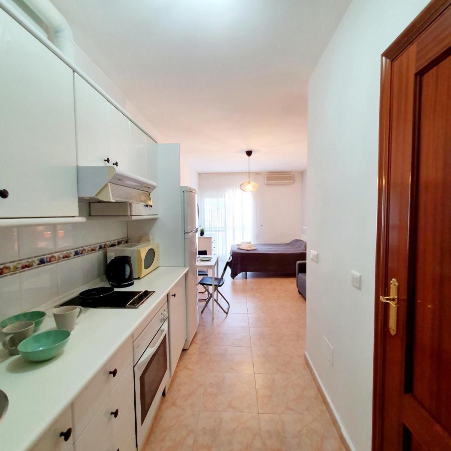 Butibamba Studio Apartamento La Cala De Mijas