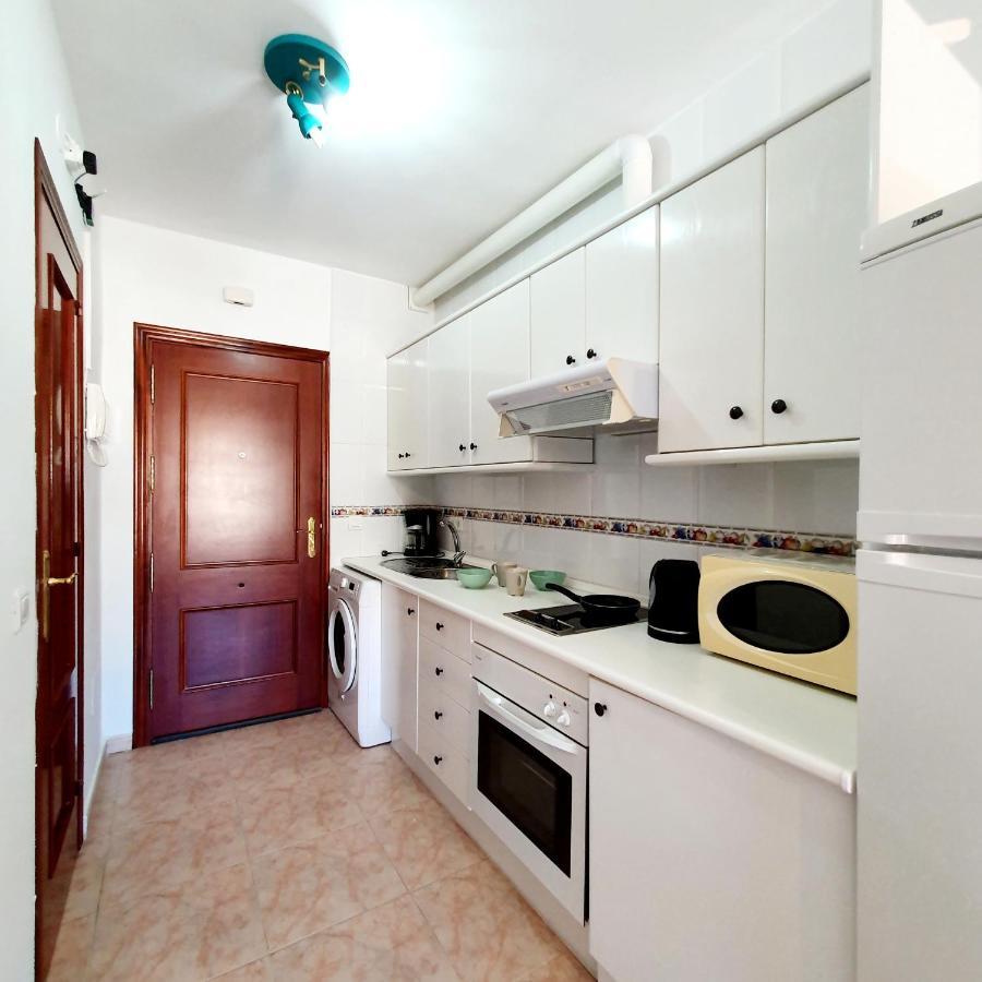 Apartamento Butibamba Studio La Cala De Mijas