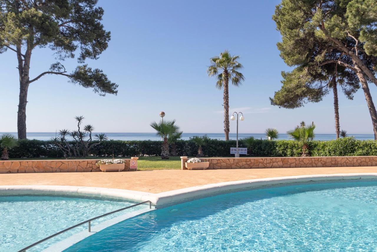 Apartamento Internacional Arysal *