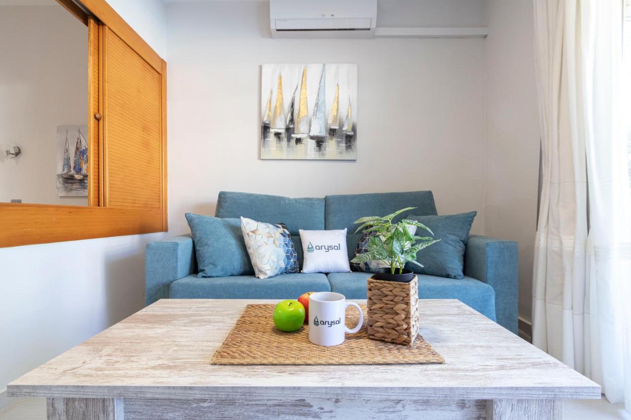 Apartamento Internacional Arysal