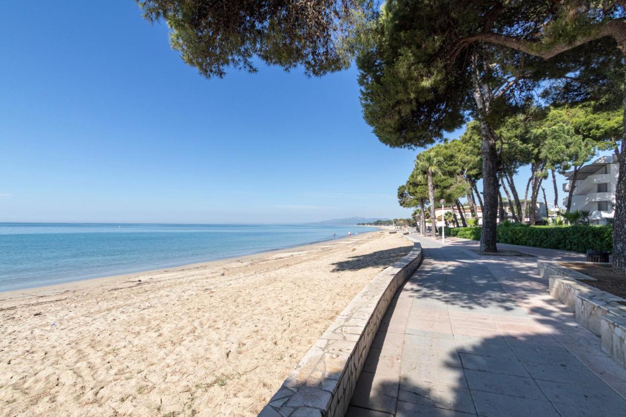 Apartamento Internacional Arysal Cambrils