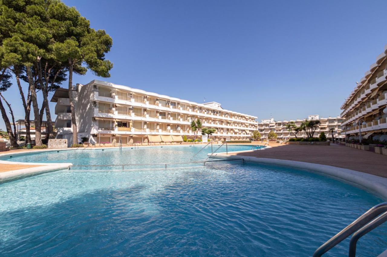 Internacional Arysal Apartamento