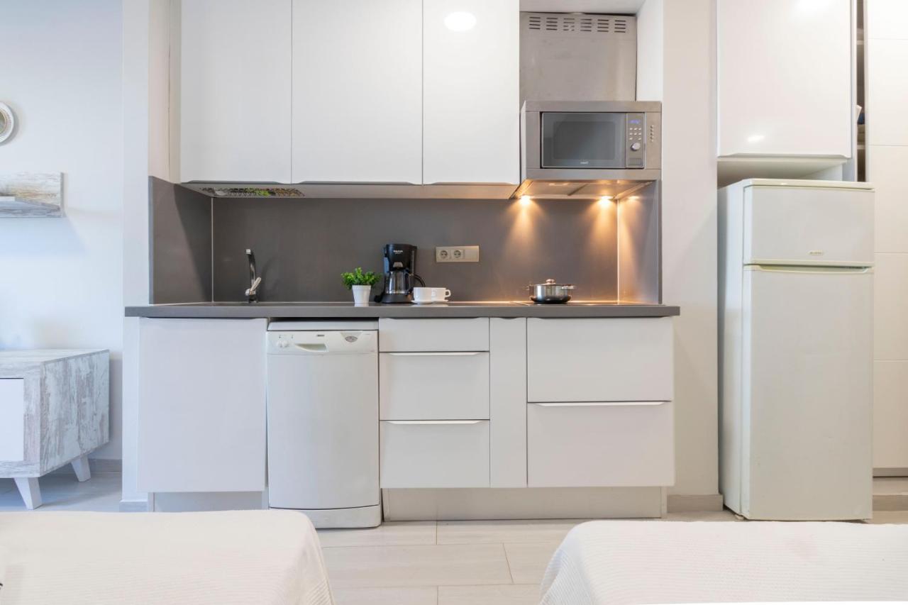 Internacional Arysal Apartamento
