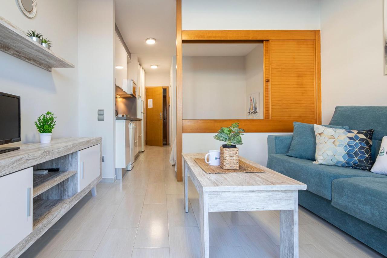 Internacional Arysal Apartamento Cambrils