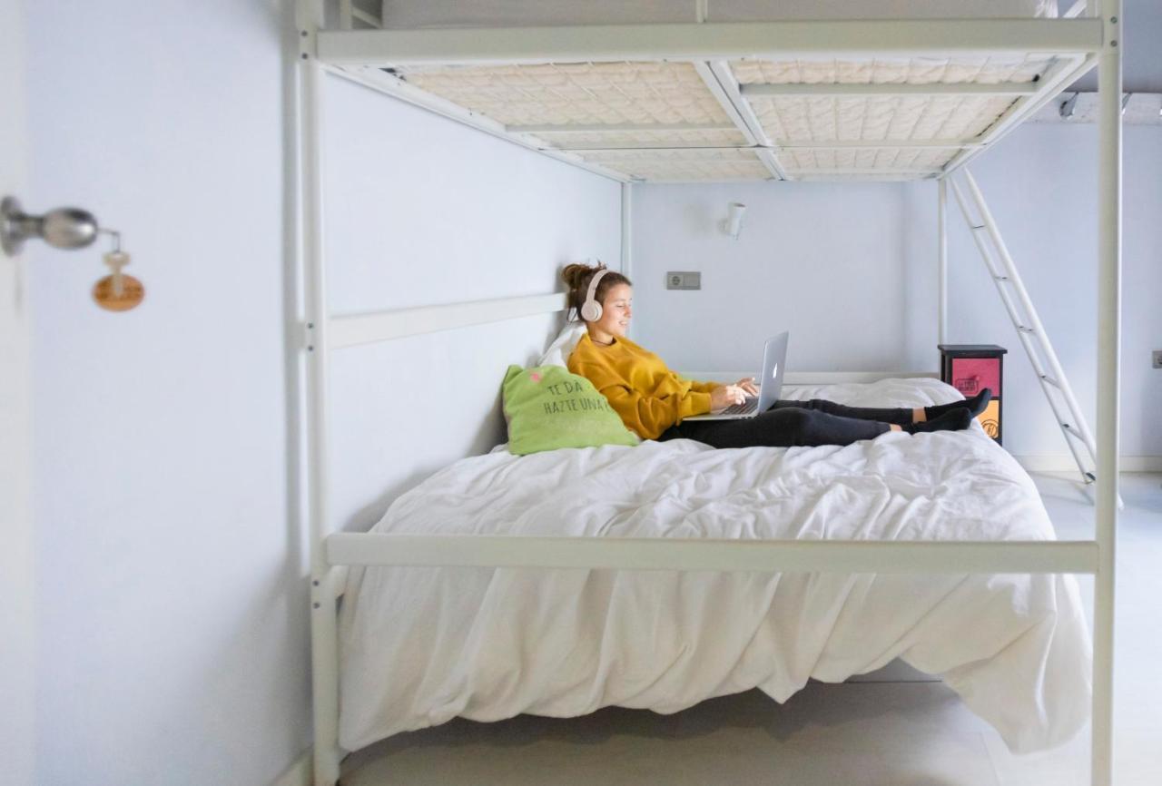 Hostal La Cocotera Boutique & Coworking Tarifa